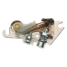 For Jeep J-3800 1965-1971 Standard DR2270PT Tru-Tech Ignition Contact Set