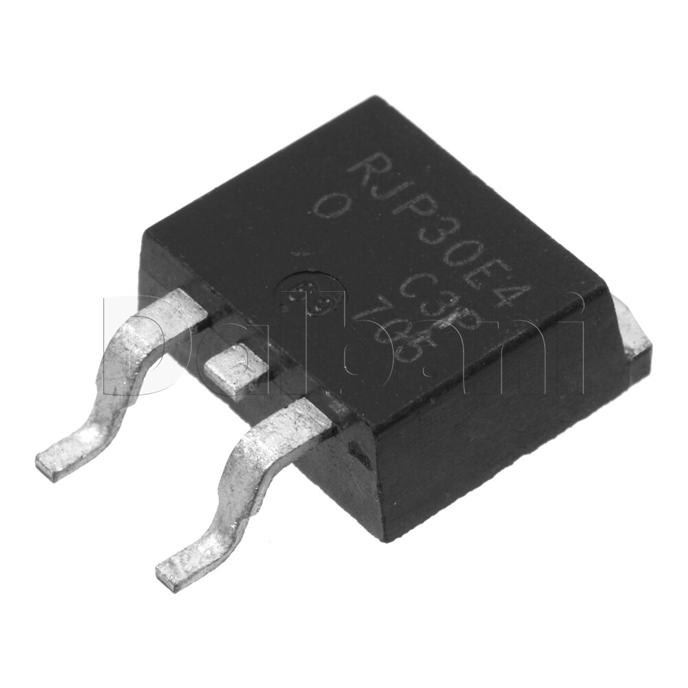 RJP30E4 Original New RENESAS | eBay