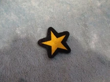 Soviet Union Military Patch