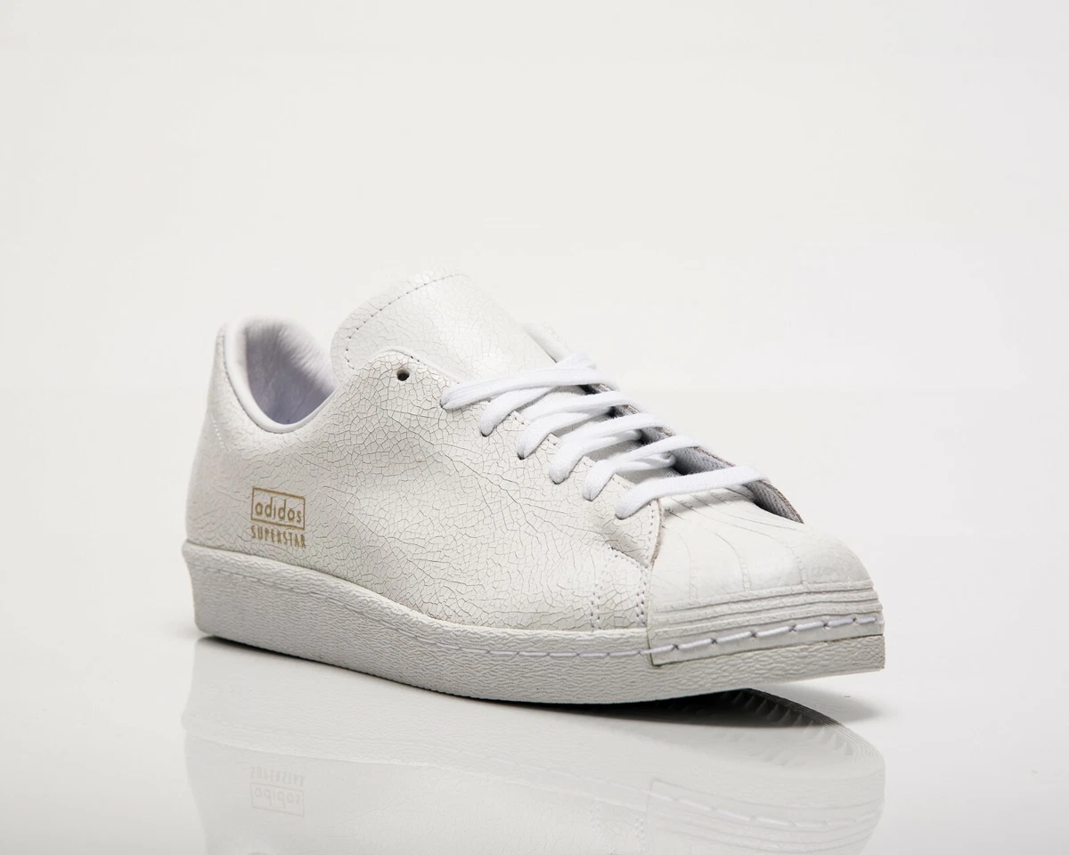 Unisex Adidas Originals 'Superstar 80s' Trainers (AQ1022) eBay