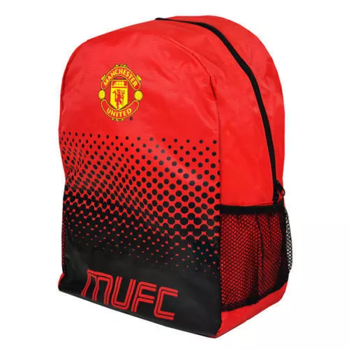 Man utd bag hot sale