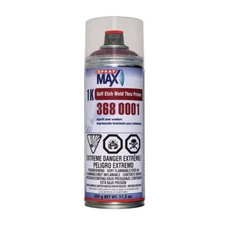 10.8 oz Aerosol SprayMax 1K Self Etch Weld Thru Primer 3680001 - Rust Preventive