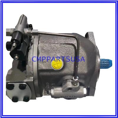 224-6369 Hydraulic Piston Pump For CAT BACKHOE LOADER 420D 442D 430D 432D