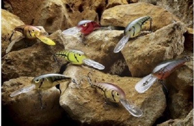 Spro RkCrawler 55 Crankbait - Assorted Colors | eBay
