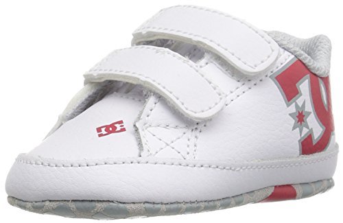 dc crib shoes