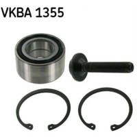 1X SKF Radlager Radlagersatz Hinten FüR Audi A4 8D2 B5 VW Passat Variant 3B5
