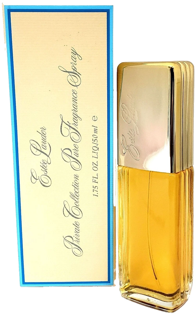 Estée Lauder Private Collection Perfume for Women for sale | eBay