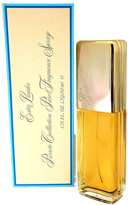 Private Collection (Vintage) Estee Lauder Women 1.75 oz Pure