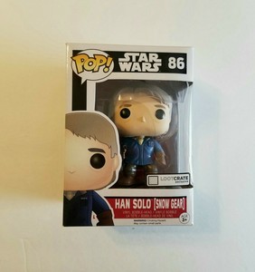 han solo loot crate exclusive