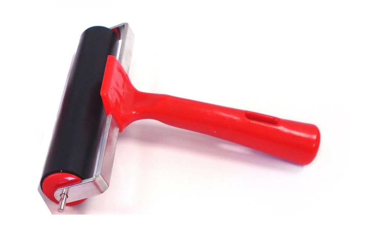 B and m paint on sale roller