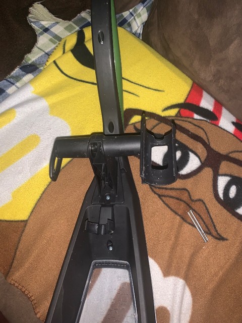 bissell model 2080 4