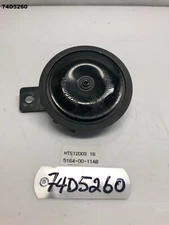 DUCATI MTS 1200 2016 HORN GENUINE OEM LOT74 74D5260