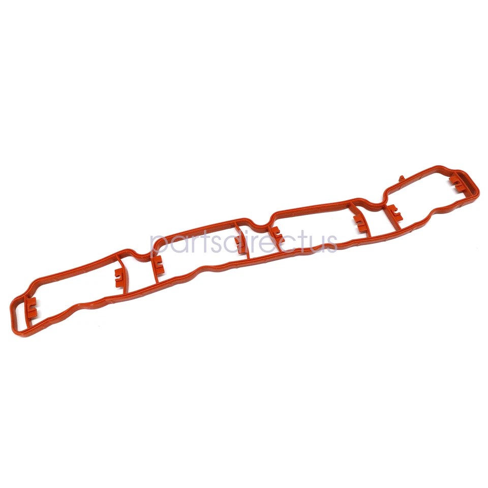Intake Manifold Gasket Fits For Audi A3 A4 A5 A6 Quattro VW Beetle CC 06F129717D - Изображение 4 из 4