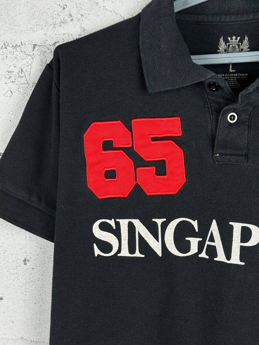 Polo big pony chief keef y2k swag drill rugby Singapore Size XL | eBay