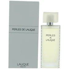 Perles De Lalique by Lalique, 3.3 oz Eau De Parfum