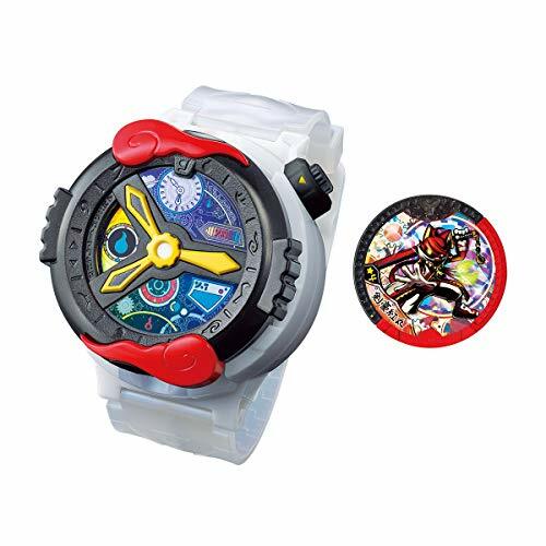 BANDAI Yo-kai Watch DX YSP Watch NEW from Japan | eBay