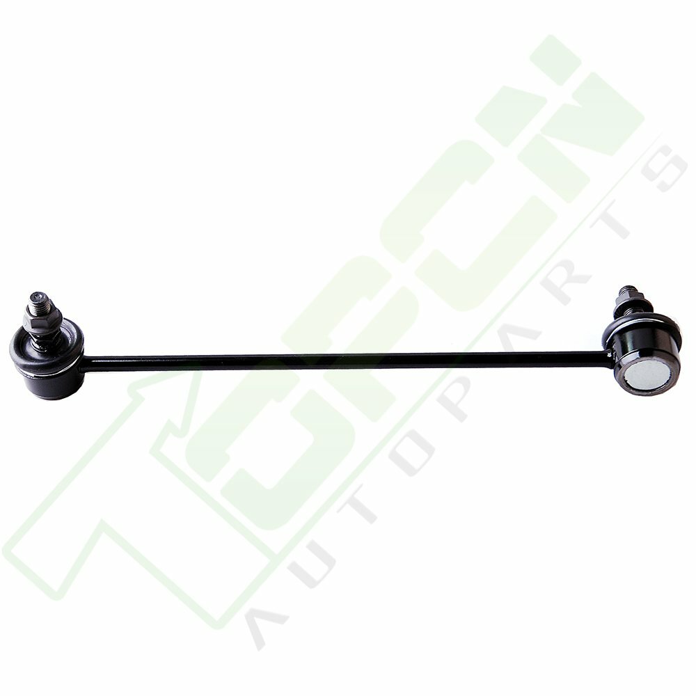 2pcs Front Sway Bar Fits 20062011 Hyundai Accent Kia Rio5 Rio K80858