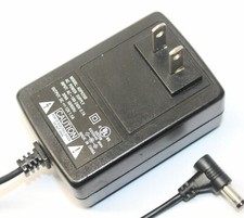 AC Power Supply Adapter Output 12V 1.5A Cord for NETGEAR AD661F Router
