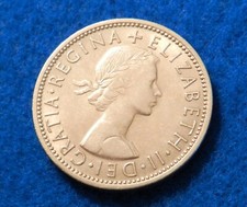 1967 Great Britain Florin - Beautiful Coin - See PICS