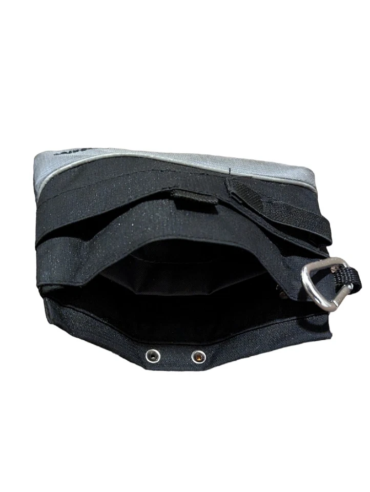 Сумка для угощений PetSafe пояс Fanny Pack зажим для ремня тренировочная сумка для собак - Изображение 3 из 3