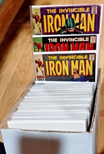 Ultimate Guide to Iron Man Collectibles 38