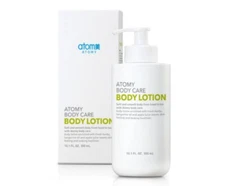 Atomy Body Care Body Lotion 10.1 fl oz 300 ml. New & Sealed.