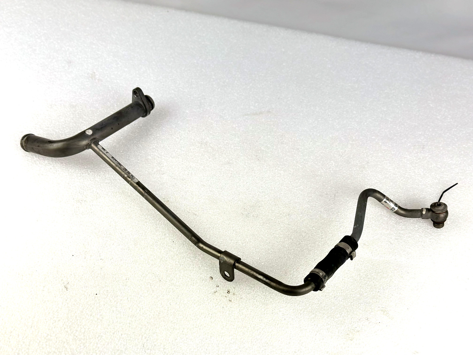 Mclaren 570 600 Water Line 00043975 used OEM