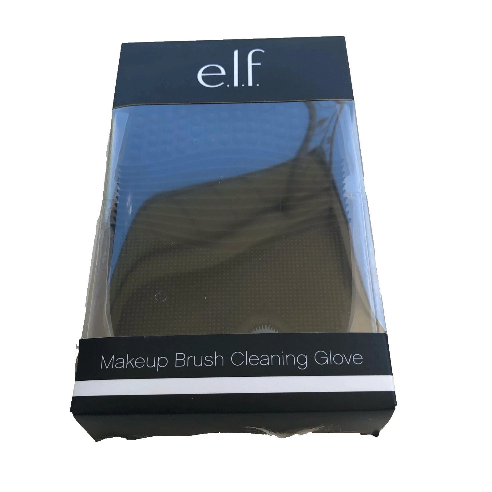 ELF Makeup Brush Cleaners