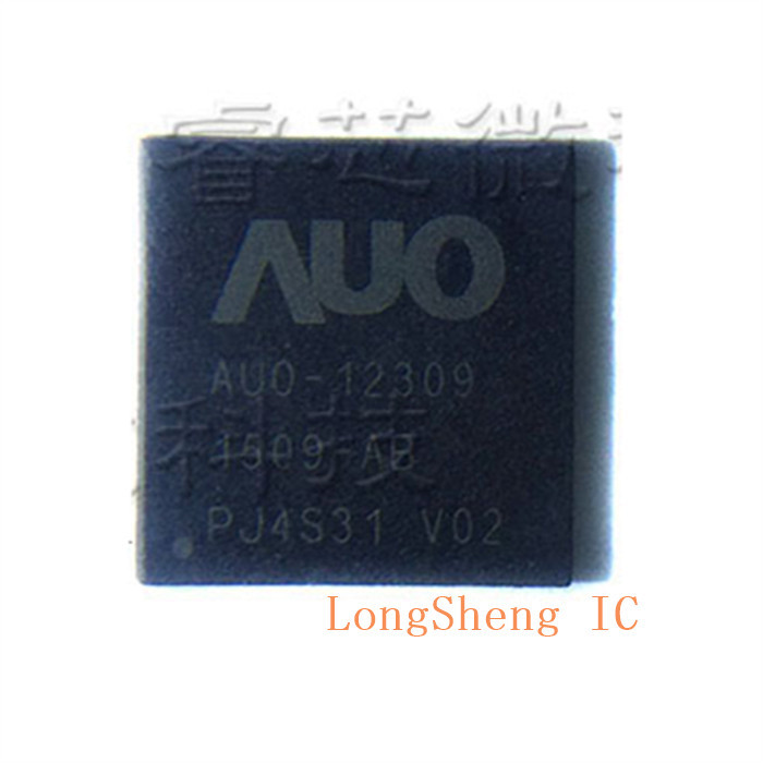 1PCS AUO-12309 AUO IC Chipset QFN88 new | eBay