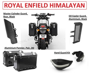 himalayan luggage box