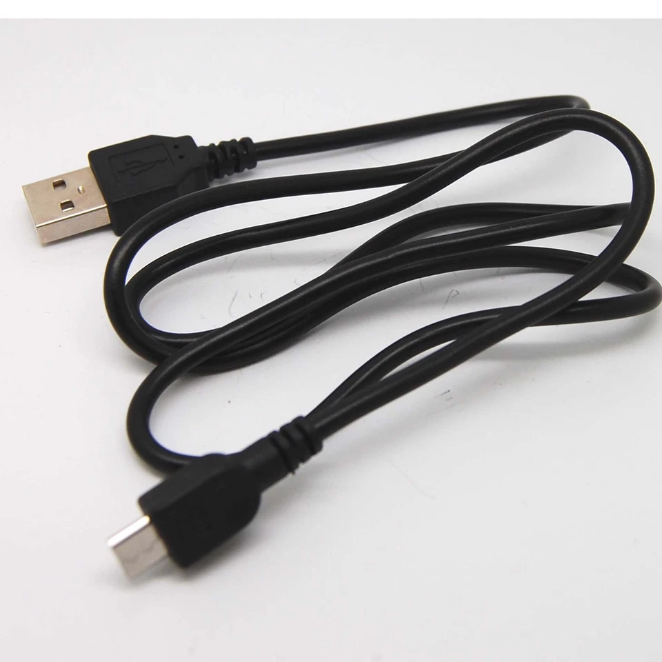micro usb&charger cable for Nokia N900 N96 N97 N97 Mini X3 X6 X6 16Gb _sa - Image 4 of 4