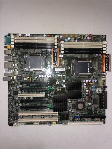 NEW HP XW9400 System Board / Motherboard 571889-001 408544-005 - Picture 4 of 5