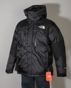 the north face himalayan windstopper