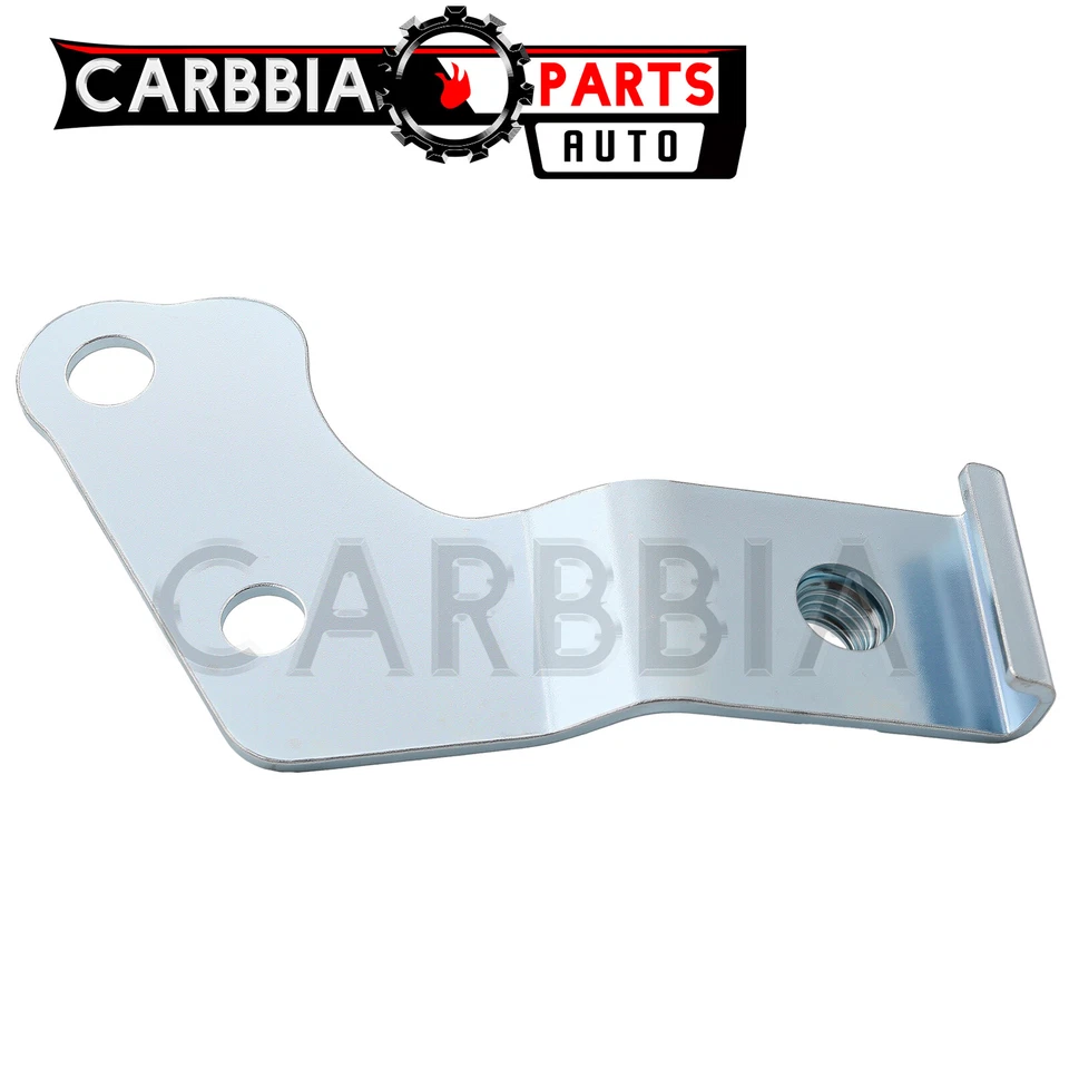 Soporte de suspensión de tubo de escape Subaru 2010-2022 Legacy Outback 2,5 L 44521AA090 Foto 4 de 4