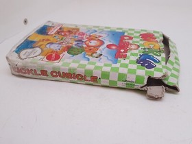 Gioco Nintendo Nes Kickle Cubicle Mattel Version ''ITA'' Funzionante
