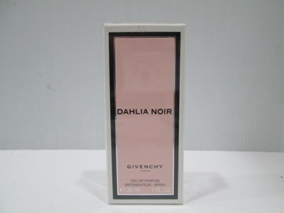DAHLIA NOIR de GIVENCHY \