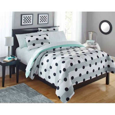 twin size bed sets walmart