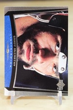 1998-99 Upper Deck Hockey Base #184 Sandy McCarthy - Tampa Bay Lightning