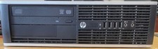 HP Compaq Elite 8300 Mały komputer o obudowie