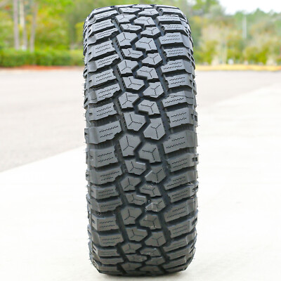 Cooper Discoverer Rugged Trek 285/65R20 Tire for sale online | eBay