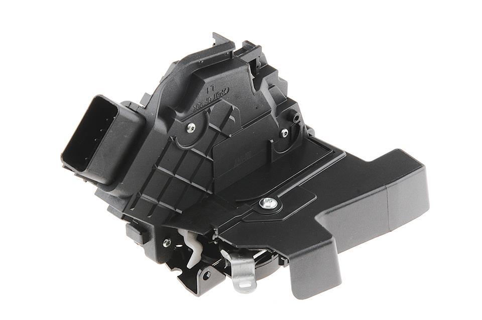 Gache serrure porte conducteur Volvo V50 V70 III S80 II XC60 mécanisme 31253269