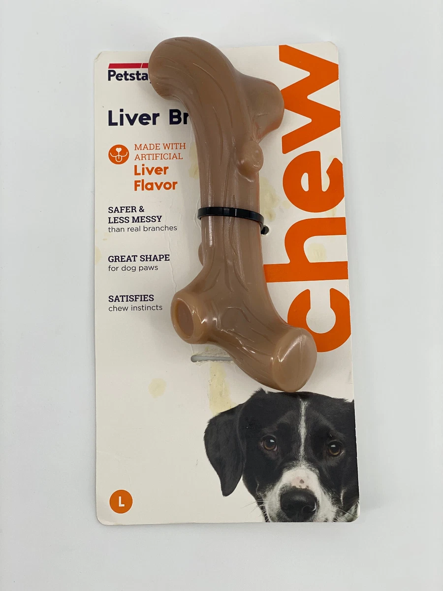 Petstages bully cheap chew