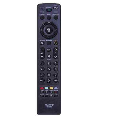 Ersatz Fernbedienung für Universal LG LCD LED TV RM-D757