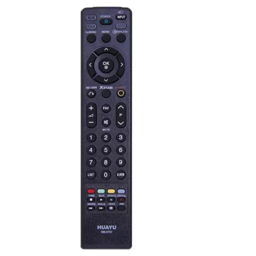 Ersatz-Fernbedienung für Universal LG LCD LED TV RM-L1162