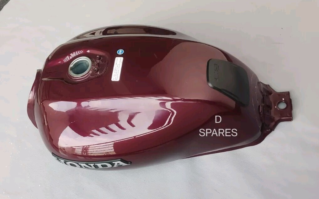 HONDA HYNESS GB350 FUEL TANK FOR CAFE RACER MODIFICATION PURPOSE