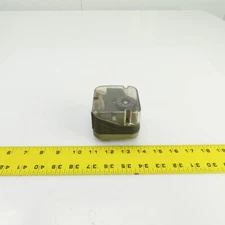 Krom Schroder DG50T 84447822 Air/Gas Pressure Switch 1-20 in-wc 8.5PSI 240VAC