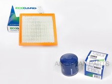 LUFTFILTER + ÖLFILTER FORD MUSTANG V6 4.0 2005 BIS 2010 / V8 4.6 2005 BIS 2009