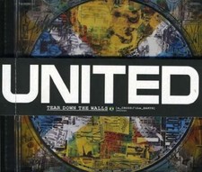 hillsong united : tear down the walls-1cd CD Incredible Value and Free Shipping!