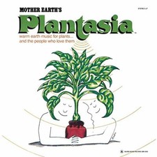 MORT GARSON - MOTHER EARTHS PLANTASIA [VINYL]