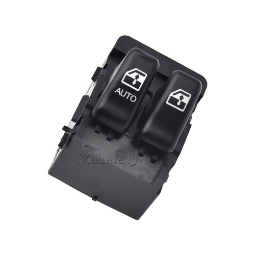 Interruptor de ventana eléctrica del conductor LHD para Chevrolet Venture 1997-2005 Pontiac Montana - Imagen 7 de 17